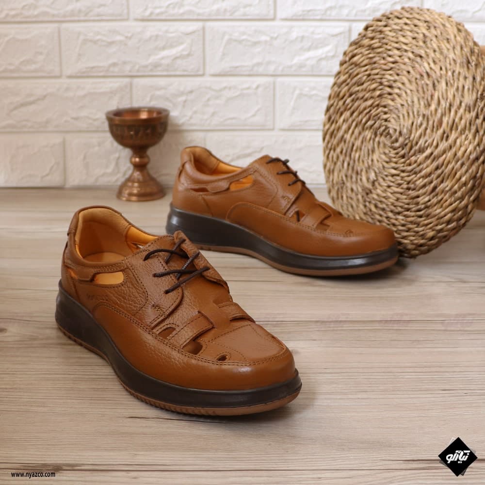 کفش تابستانی اسپرت ریو کد H558