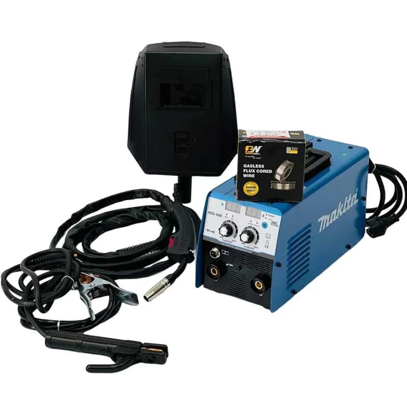 دستگاه جوش دوکاره ماکیتا