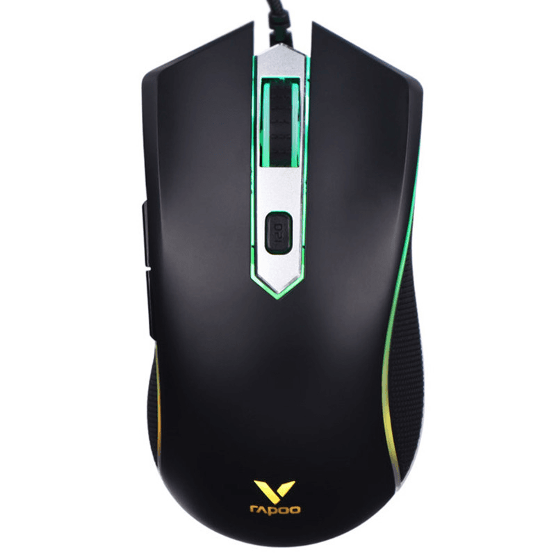 ماوس گیمینگ رپو مدل V28s