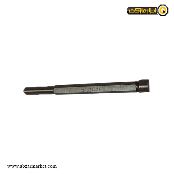 پین مته گرد بر گرولن 90x7.98 میلی متر مدل GPT81090