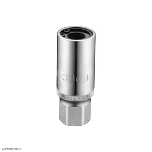 بکس مخصوص پیچ دوسر رزوه و پیچ های هرز FORCE