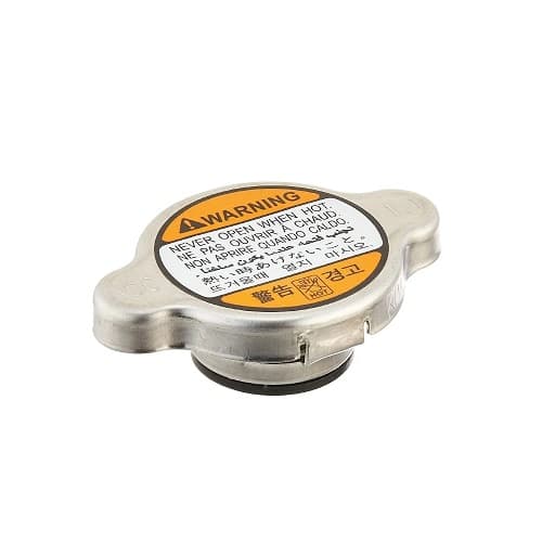 درب رادیاتور آب هیوندای ورنا موبیس - کره