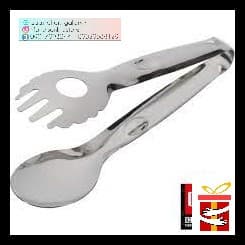 انبر سالاد مدل یونیک