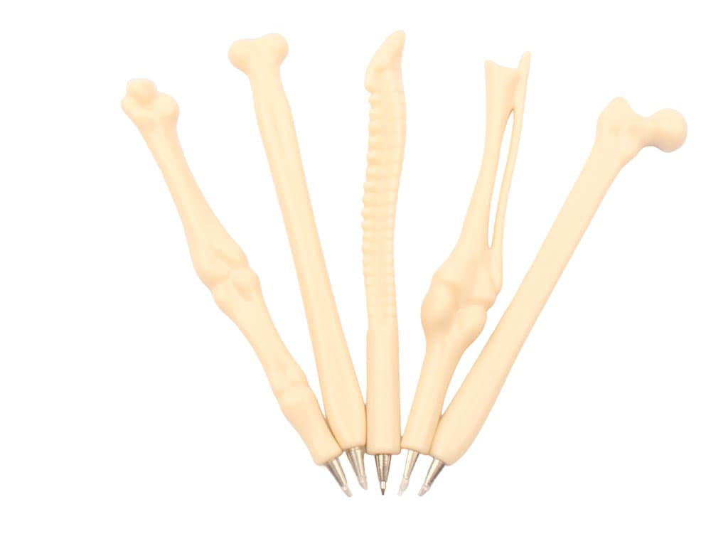 خودکار استخوانی