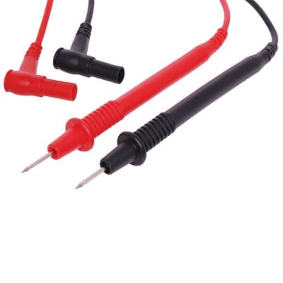 پراب مولتی متر سر سوزنی