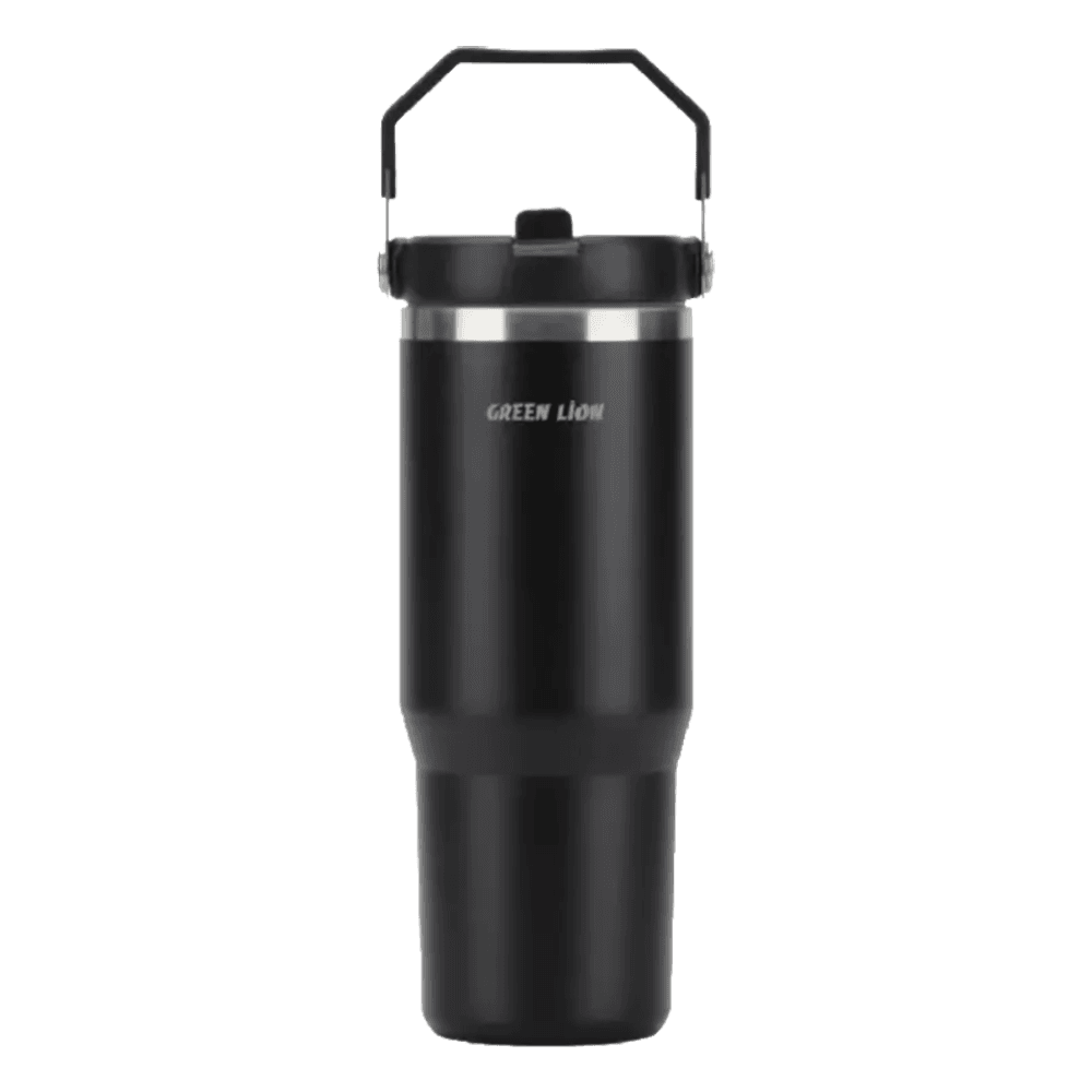 ماگ گرین لاین مدل Vacuum Tumbler 900ml