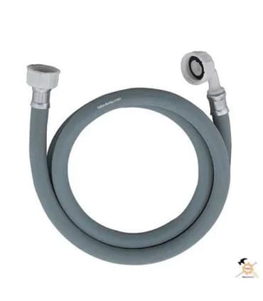 شلنگ ورودی لباسشویی 2 متری