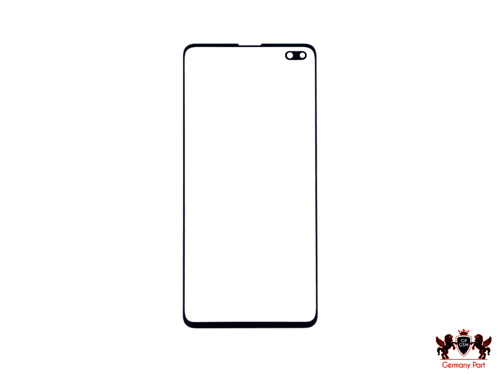 گلس و چسب او سی ای سامسونگ اس ۱۰ پلاس G975