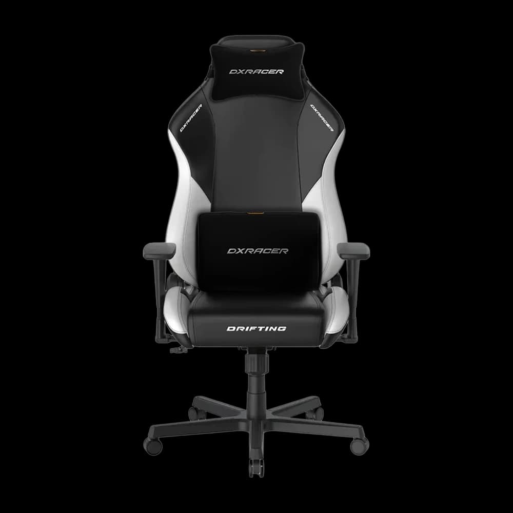 صندلی گیمینگ دی ایکس ریسر Drifting Series 2025 L Black White