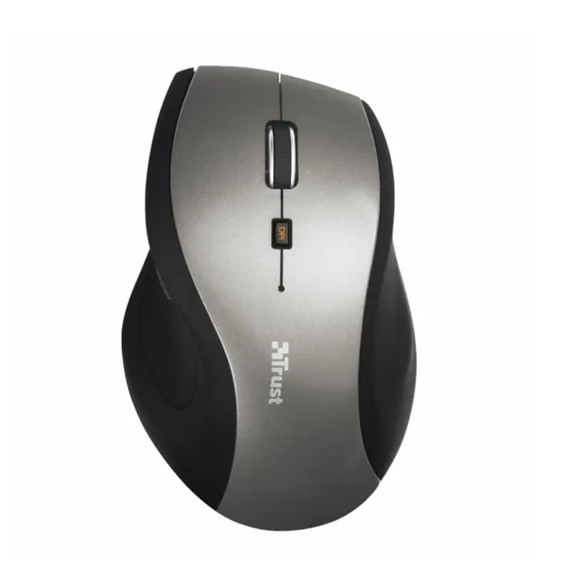 ماوس بی سیم تراست مدل Sura