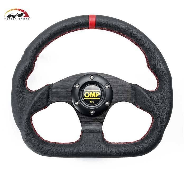 فرمان اسپرت omp