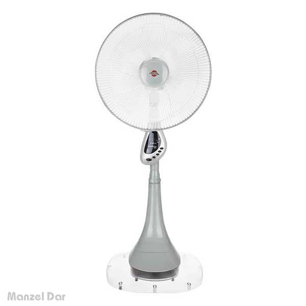 پنکه پارس خزر مدل 4070R