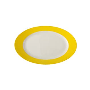 دیس بیضی 38 سانتیمتری آفتاب