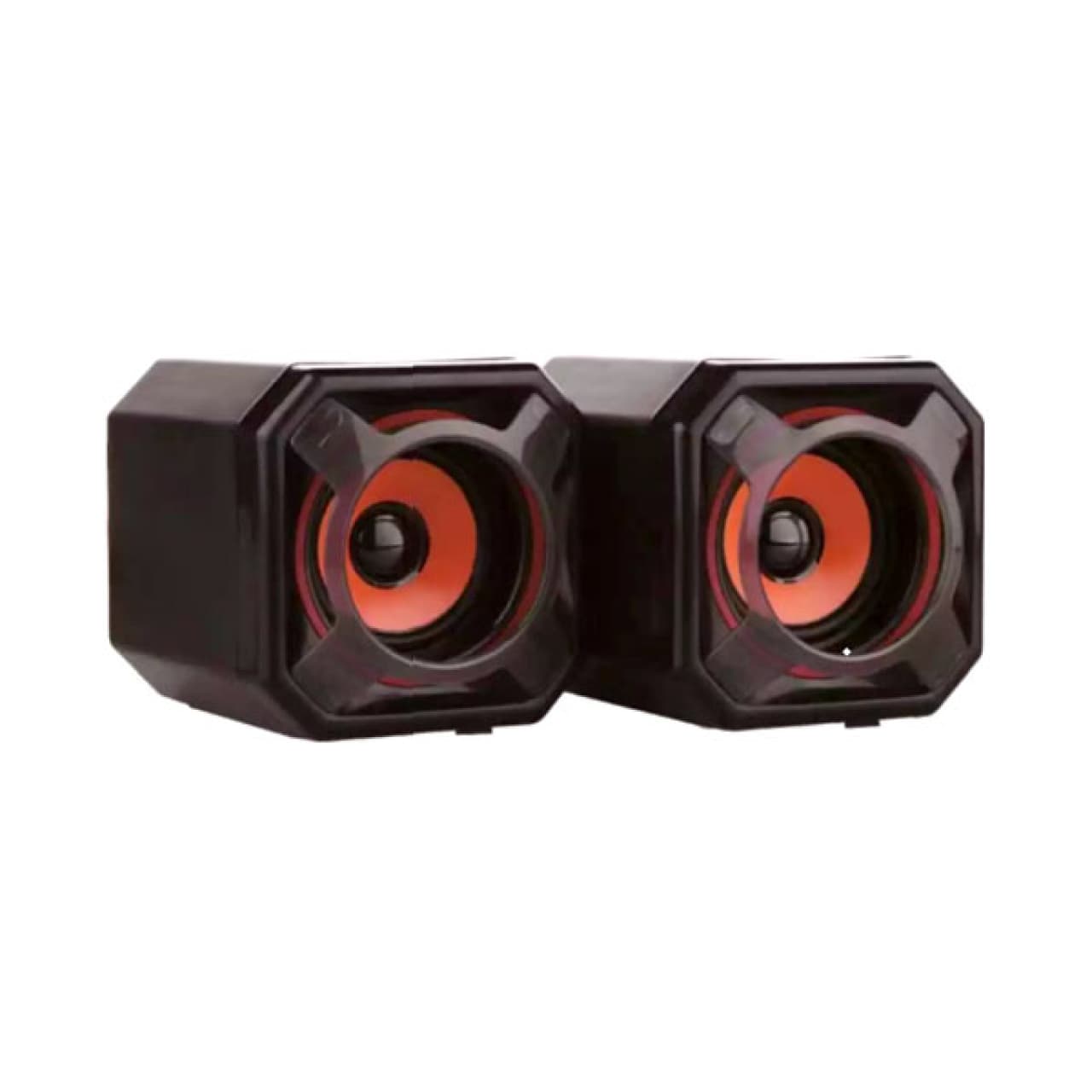 اسپیکر دسکتاپ جرتک مدل S2