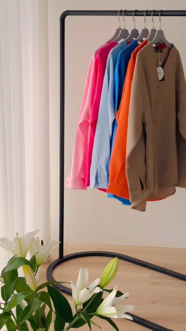 شومیز زنانه مدل الماس