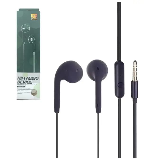 هندزفری سیمی مدل Hi-Fi