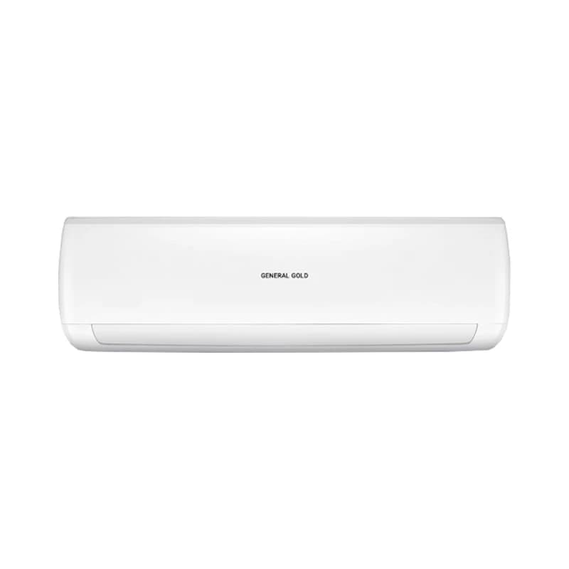 کولر گازی 18 هزار General Gold Platinum GG-MS18000