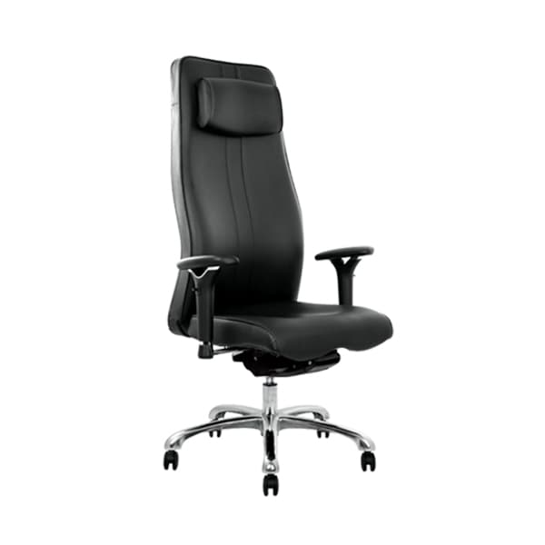 صندلی مديريتی نیلپر مدل OCM 925i