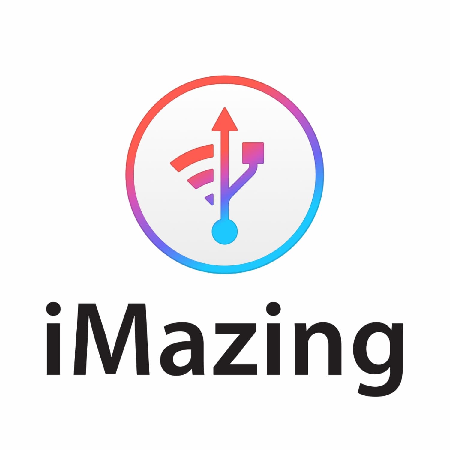 نرمافزار iMazing