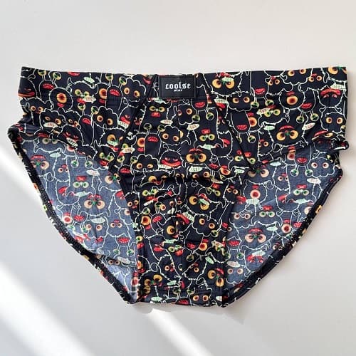 شورت کولسی slip مردانه 990