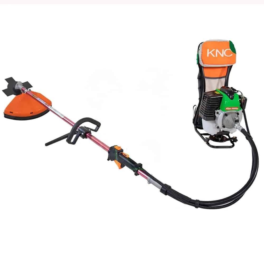 علف زن کوله پشتی KNC کا ان سی دو زمانه مدل 40EU