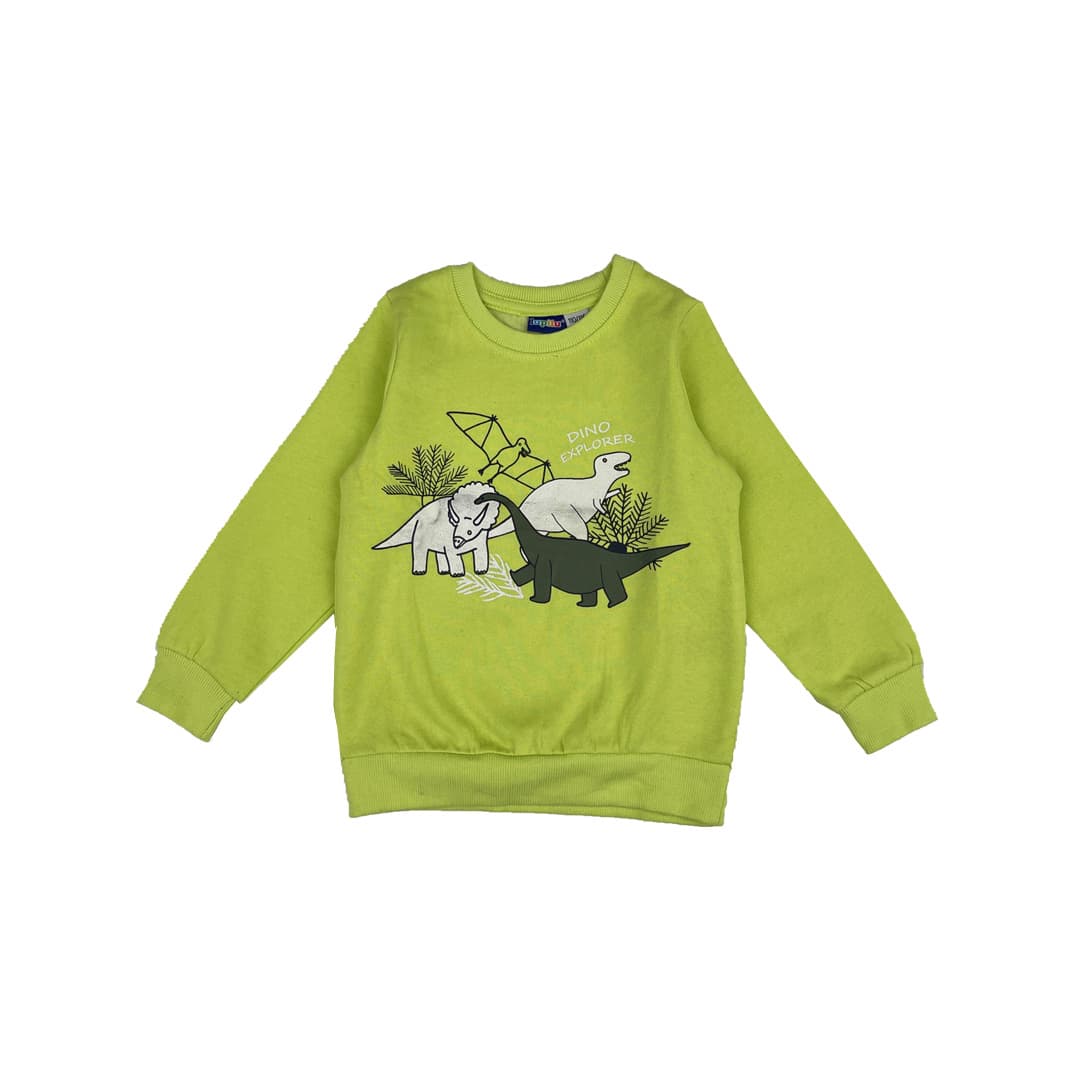 دورس پسرانه بچه گانه برند لوپیلو کد kids1892