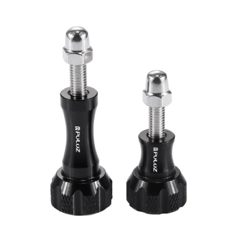 پیچ فلزی مخصوص دوربینهای ورزشی Puluz for GoPro , Insta360 , DJI