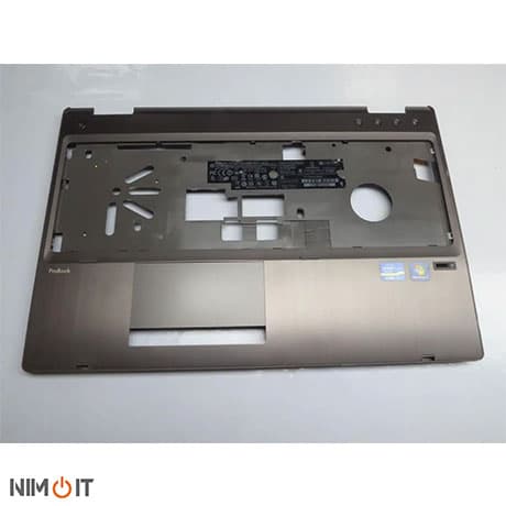 قاب دور کیبورد لپ تاپ HP G60-630US