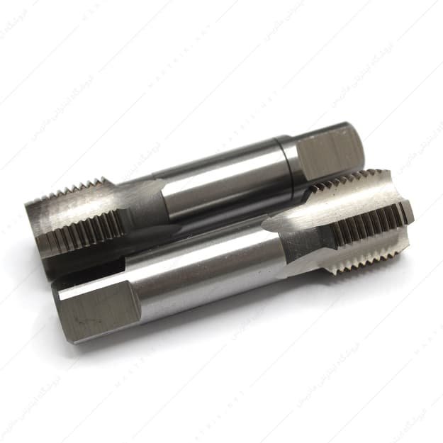 قلاویز دستی HSS سایز 24 گام 2 دنده ریز برند آرمور