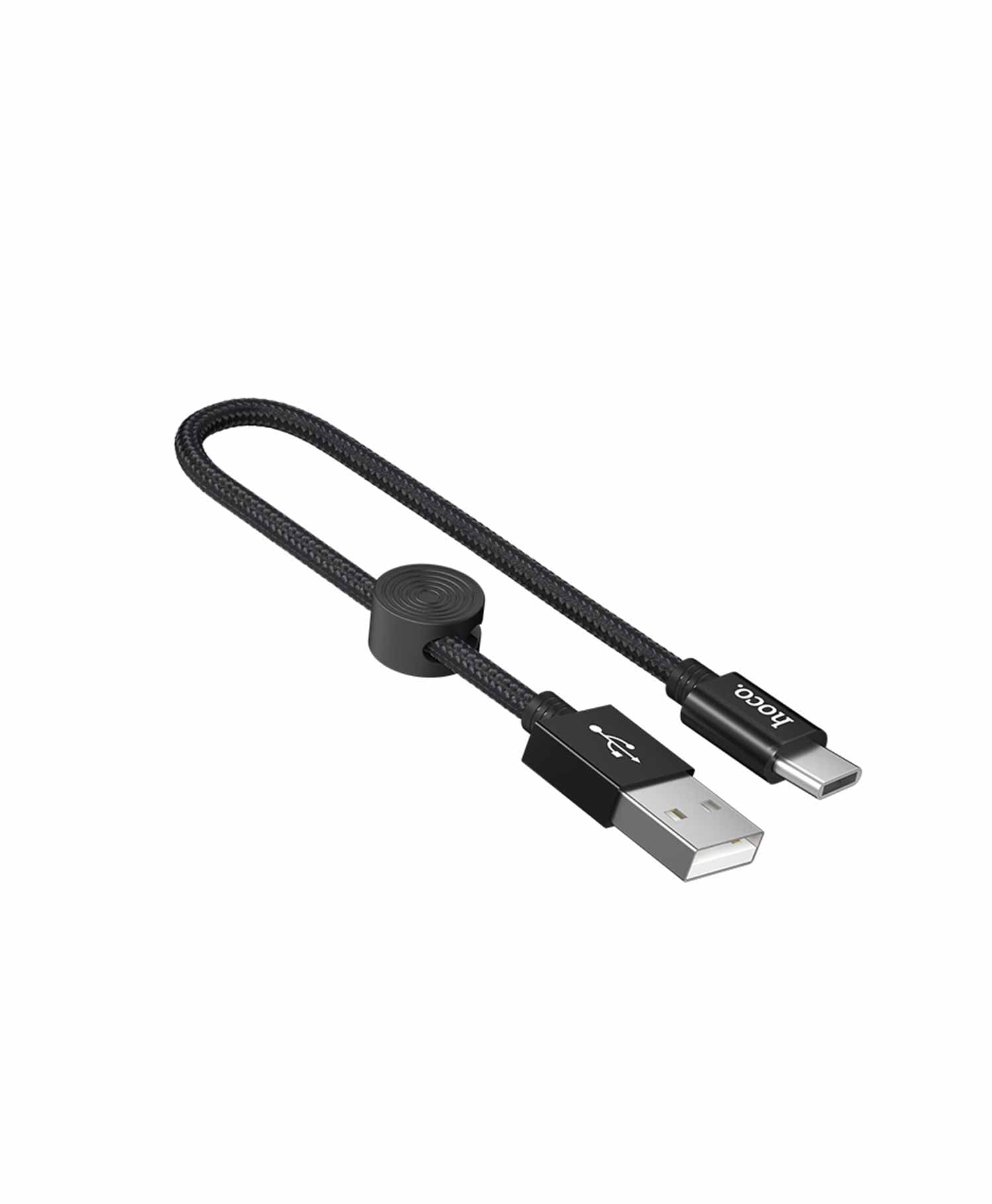 کابل تبدیل USB به Type-C هوکو X35