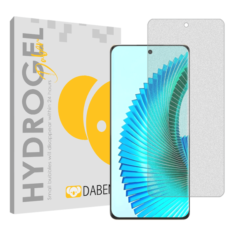 محافظ صفحه نمایش مات دبن گوشی آنر X9b مدل Tough