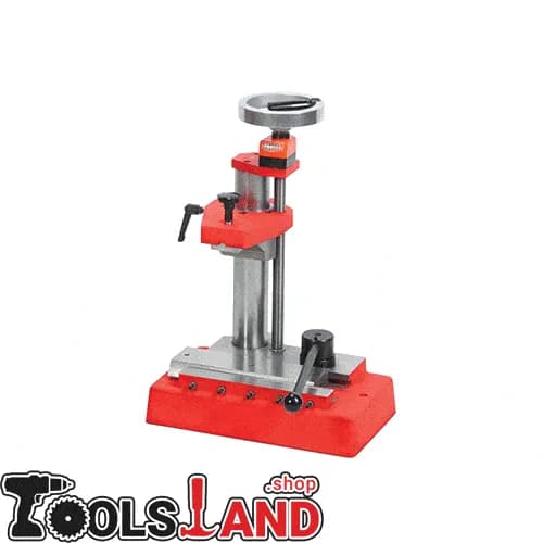 پرس مارک زنی مقاطع گرد ایران پتک مدل ZA1010