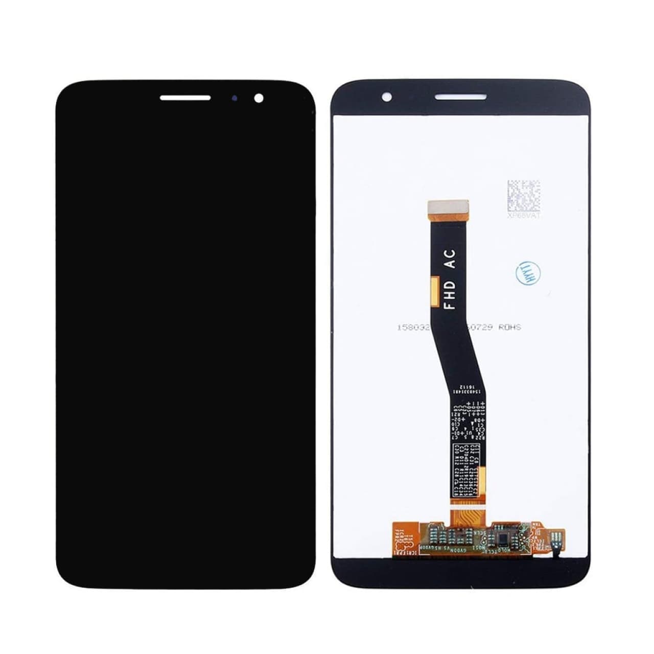 تاچ ال سی دی هواوی Huawei Nova Plus