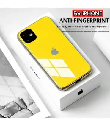قاب محافظ لاکچری آیفون MY Case Apple iPhone 11