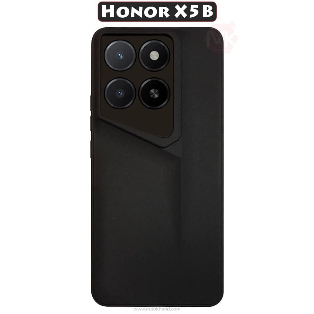 قاب پورشه دیزاین Porsche Luxury Phone Case | Honor X5B