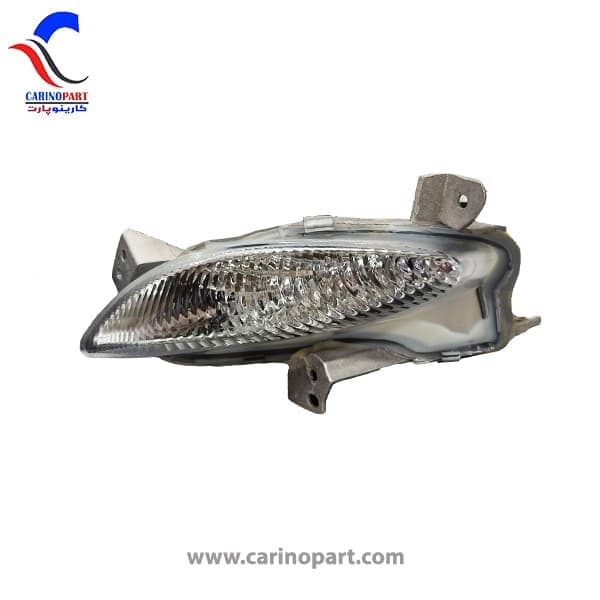 دیلایت چپ ساینا اس (S)