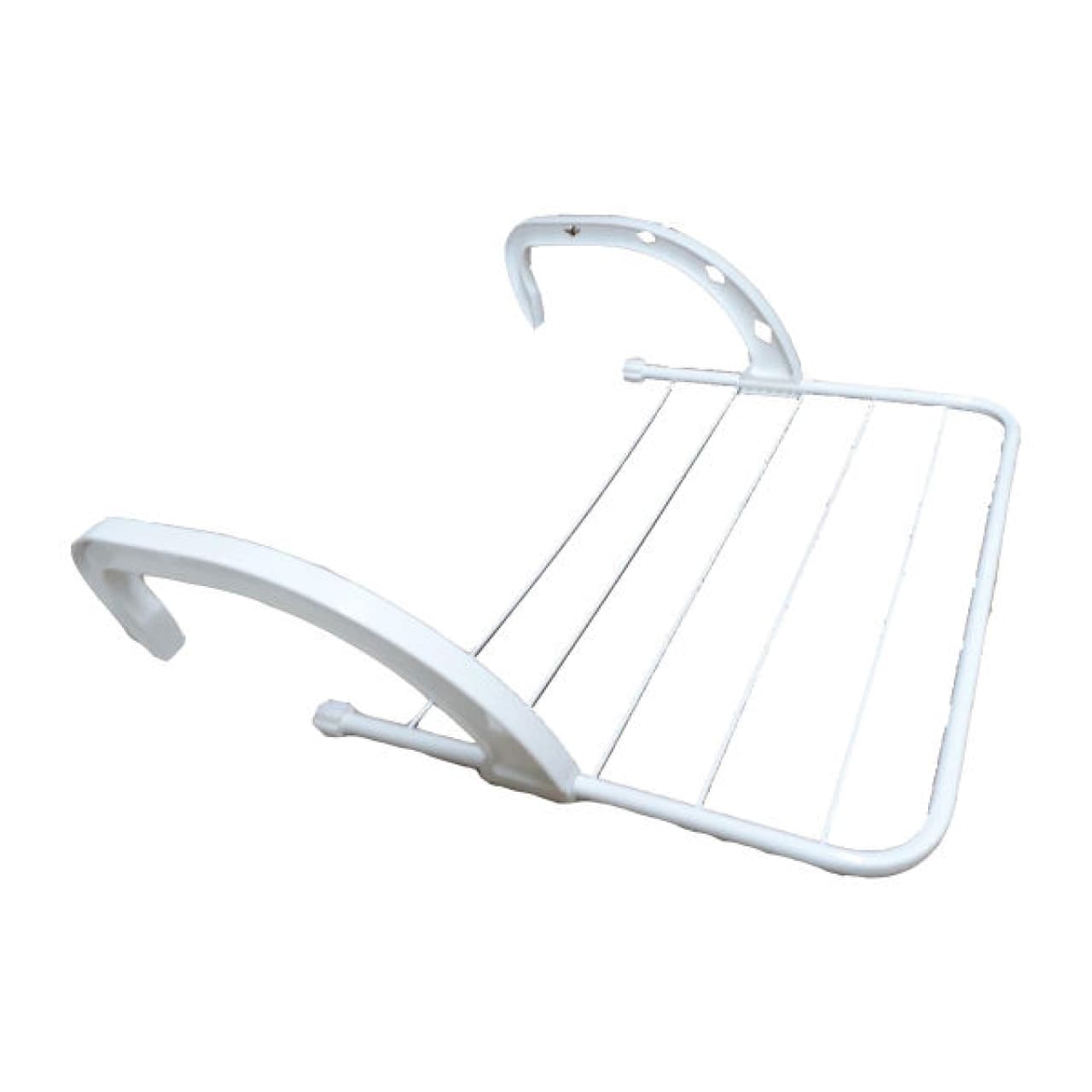 رخت آویز شوفاژ کد 005