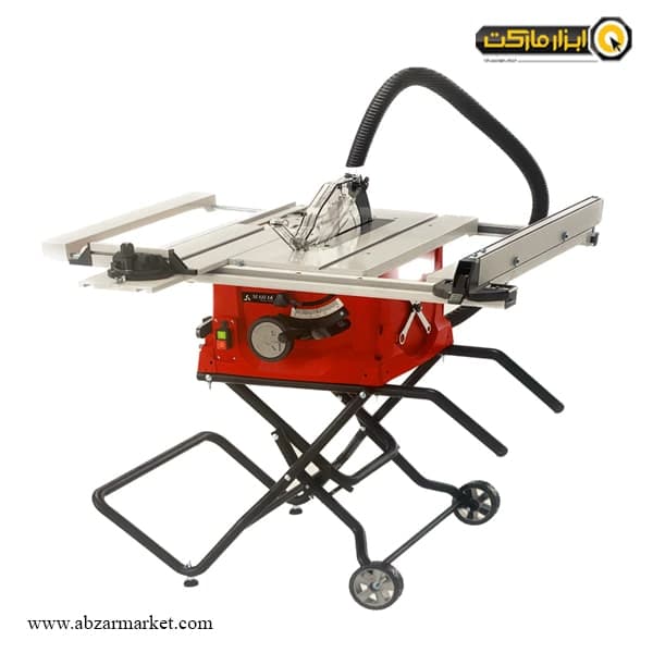 اره میزی محک 250 میلی متر مدل TS-250M