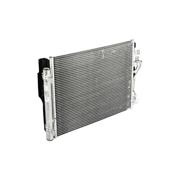 رادیاتور کولر جک S5