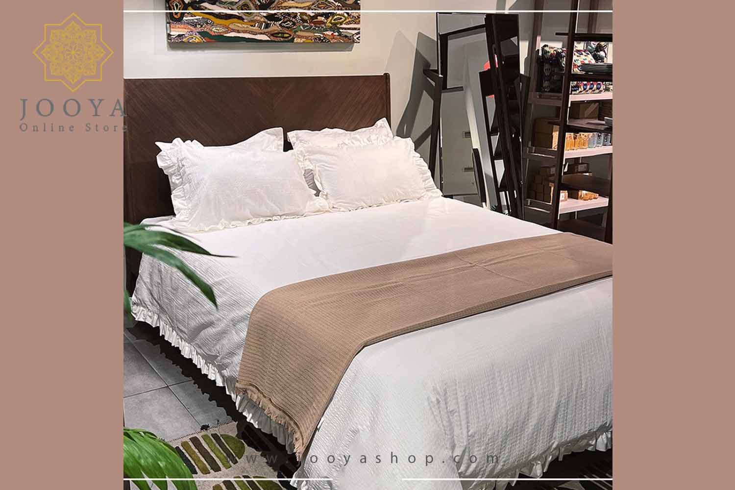 سرویس کاور مدل الیزا کد 01