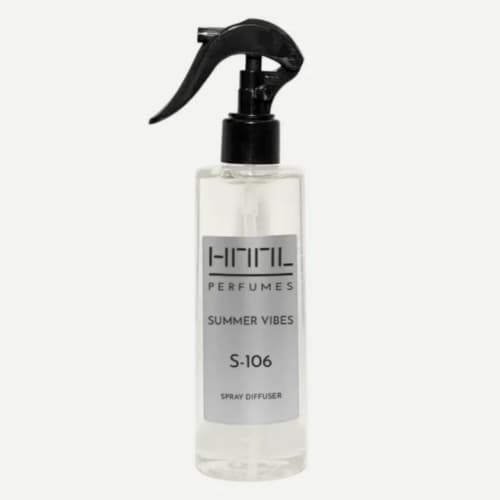 اسپری دیفیوزر ( خوشبوکننده هوا ) سامر وایبز | Summer Vibes