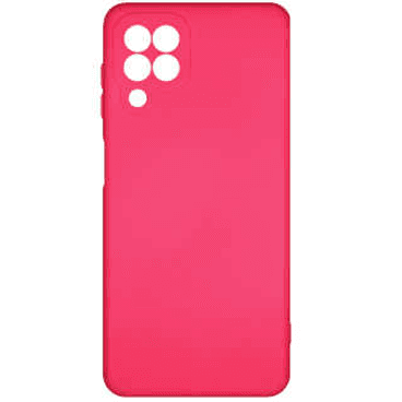 کاور سیلیکونی برای گوشی سامسونگ Samsung Galaxy A22 4G مدل رنگین کمانی (ویتنامی اصل)