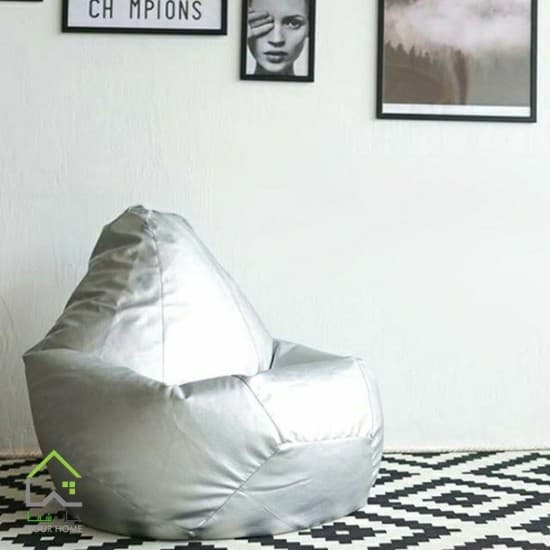 مبل شنی تک نفره هپی چیر