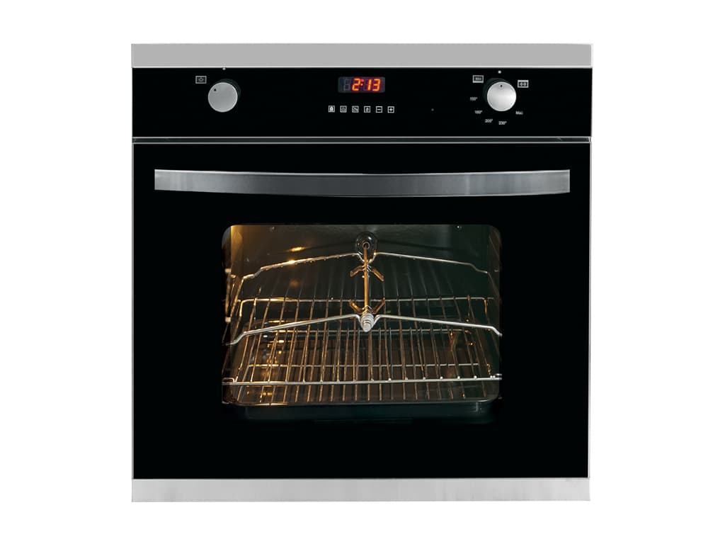 فر توکار اخوان F11 برقی و گازی