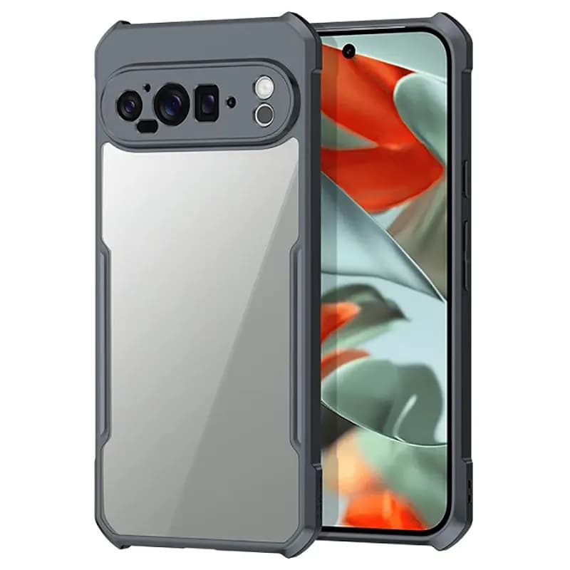 قاب اورجینال ضد ضربه XUNDD Beatle گوشی Pixel 9 Pro XL