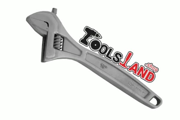 آچار فرانسه 10 اینچ KAW-110 کنزاکس kenzax