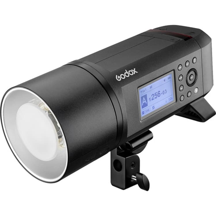 فلاش پرتابل گودکس Godox AD600Pro Witstro Outdoor Flash