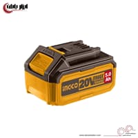 باتری شارژی 20 ولت 5 آمپر اینکو مدل FBLI20031