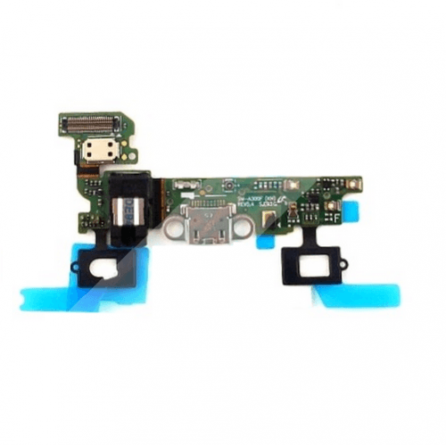 سوکت شارژ سامسونگ CHARGE CONNECTOR A3F FULL SAMSUNG