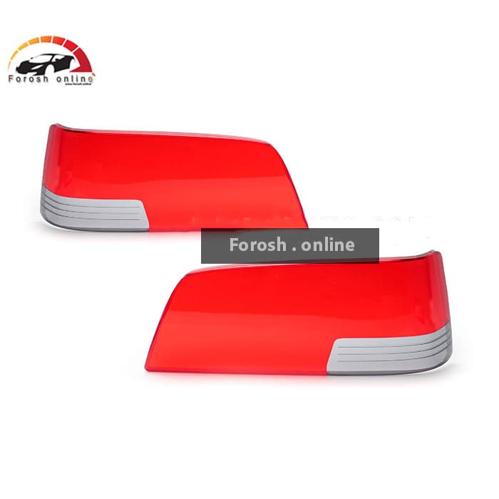 طلق چراغ عقب پژو پارس طرح پاسات و ۲۰۰۸ new